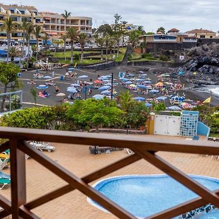 Hagen Apartamento Playa La Arena Puerto de Santiago  Bagian luar foto