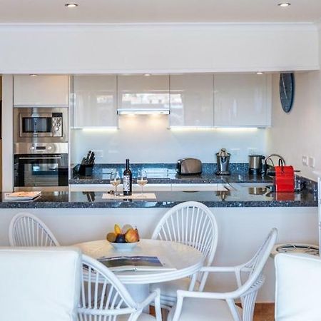 Hagen Apartamento Playa La Arena Puerto de Santiago  Bagian luar foto