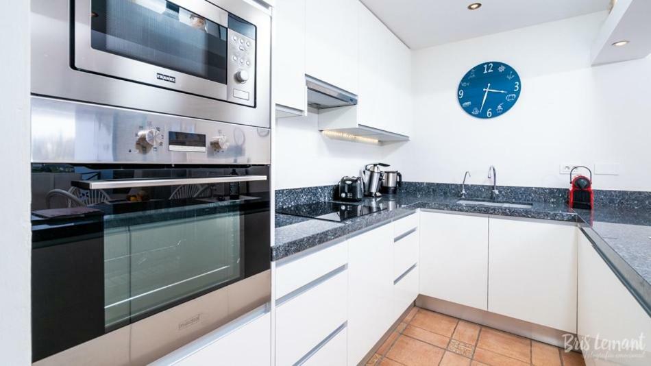 Hagen Apartamento Playa La Arena Puerto de Santiago  Bagian luar foto