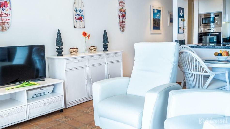 Hagen Apartamento Playa La Arena Puerto de Santiago  Bagian luar foto